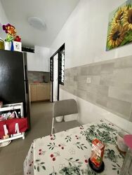 Blk 113A Alkaff Oasis (Toa Payoh), HDB 3 Rooms #534950091